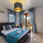 Ayia Thekla Villa Annamaria